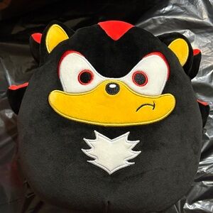 Sonic plushy